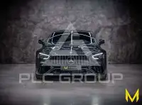 2022 Mercedes Benz AMG