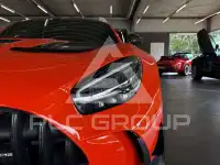 2022 Mercedes Benz AMG