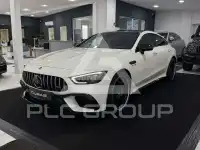 2022 Mercedes Benz AMG