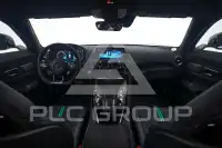 2022 Mercedes Benz AMG