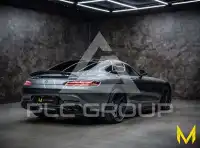 2022 Mercedes Benz AMG