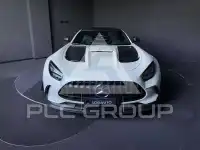 2022 Mercedes Benz AMG