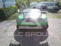 2022 Mercedes Benz AMG