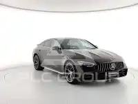 2022 Mercedes Benz AMG