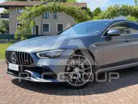 2022 Mercedes Benz AMG