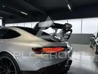 2022 Mercedes Benz AMG