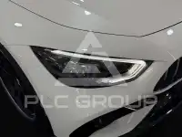 2022 Mercedes Benz AMG