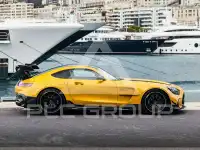 2022 Mercedes Benz AMG