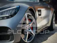 2022 Mercedes Benz AMG
