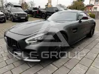 2022 Mercedes Benz AMG