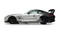 2022 Mercedes Benz AMG