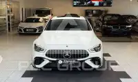 2022 Mercedes Benz AMG