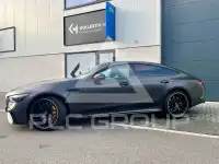 2022 Mercedes Benz AMG