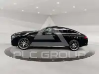 2022 Mercedes Benz AMG