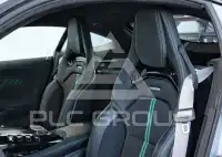 2022 Mercedes Benz AMG