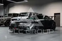 2021 Mercedes Benz AMG