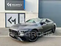 2022 Mercedes Benz AMG