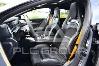 2022 Mercedes Benz AMG