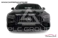2022 Mercedes Benz AMG
