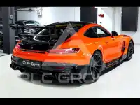 2022 Mercedes Benz AMG