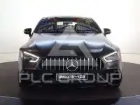 2022 Mercedes Benz AMG