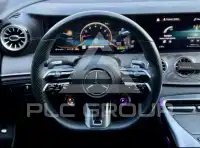 2022 Mercedes Benz AMG