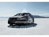 2022 Mercedes Benz AMG
