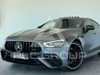 2022 Mercedes Benz AMG