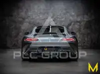2022 Mercedes Benz AMG