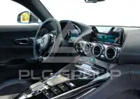 2022 Mercedes Benz AMG
