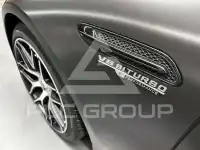 2022 Mercedes Benz AMG
