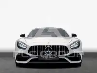 2022 Mercedes Benz AMG