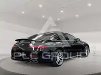2022 Mercedes Benz AMG