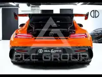 2022 Mercedes Benz AMG