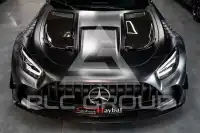 2021 Mercedes Benz AMG