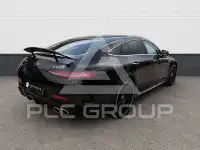 2022 Mercedes Benz AMG