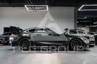 2021 Mercedes Benz AMG