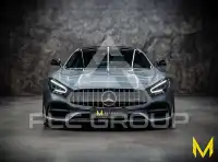 2022 Mercedes Benz AMG