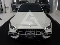 2022 Mercedes Benz AMG