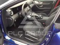 2022 Mercedes Benz AMG