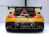 2022 Mercedes Benz AMG