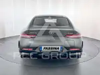 2022 Mercedes Benz AMG