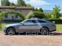 2022 Mercedes Benz AMG