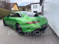2022 Mercedes Benz AMG