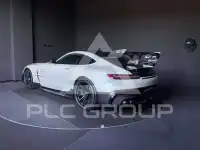 2022 Mercedes Benz AMG