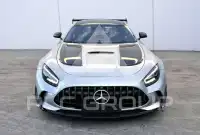 2022 Mercedes Benz AMG