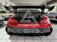 2022 Mercedes Benz AMG