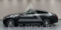 2022 Mercedes Benz AMG