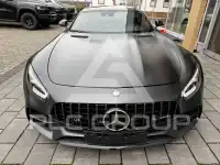 2022 Mercedes Benz AMG