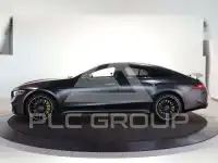 2022 Mercedes Benz AMG